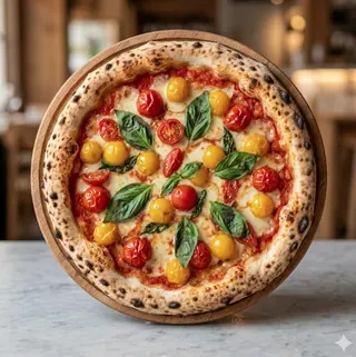 Filetto di bufalina