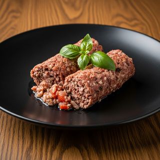 Filetto di scottona ai 4 pepi da 250 g