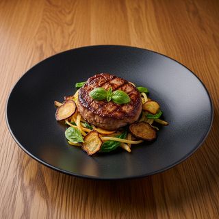 Filetto di scottona al barolo da 250 g