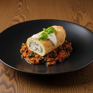 Filetto di scottona al gorgonzola da 250 g