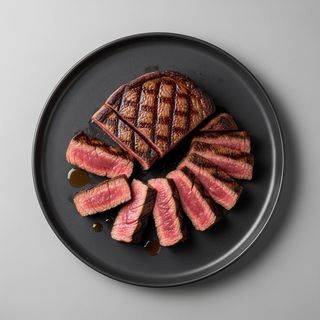 Filetto di vitello alla griglia 300 g