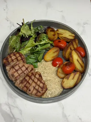 Filet Mignon
