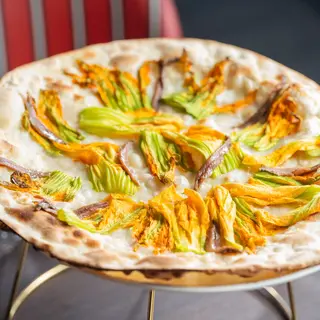 Fiori di zucchina