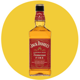 Jack Daniles Fire 1L