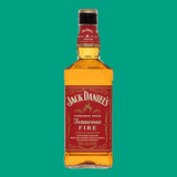 Jack Daniles Fire 1L