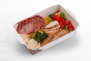 Фирменый завтрак (350г)