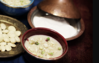 Firni - kheer