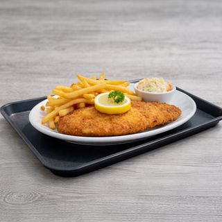 Fish Fingers / Nuggets