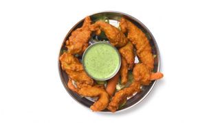 Fish pakora - 6 pezzi
