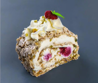 Фисташковый Рулет (140г)