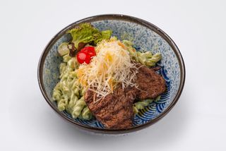 Фисташковая паста (450г)