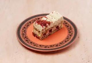 Фисташковый (150г)
