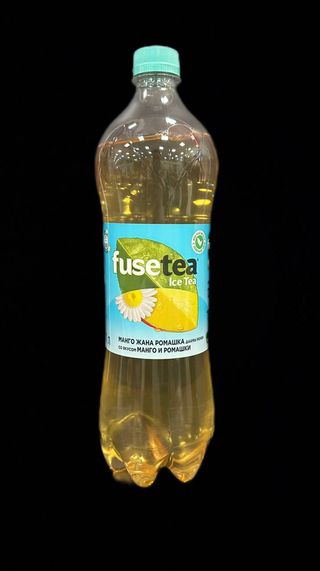 Fusetea ромашка (1л)