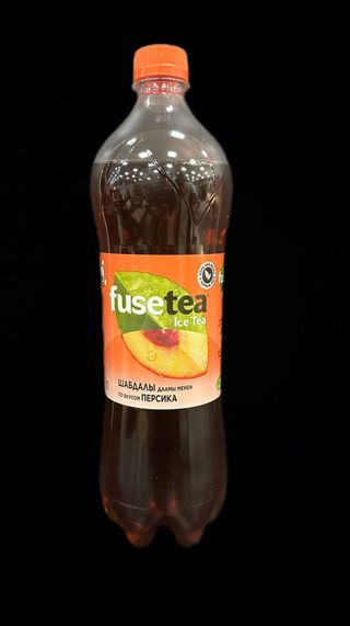 Fusetea персик (1л)