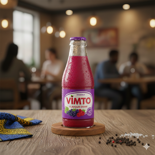 Flavour Drink Vimto