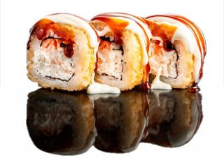 Флорида ролл (8шт/291г)