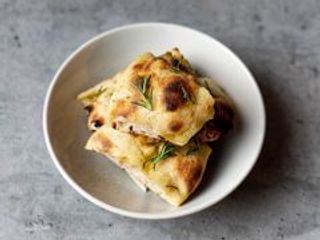 Focaccia