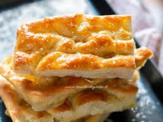 Focaccia