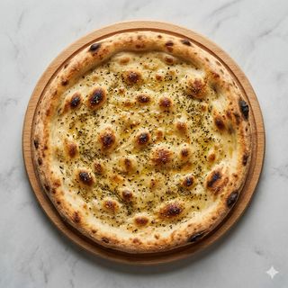 Focaccia