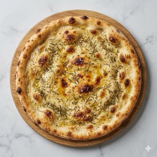 Focaccia