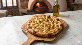 Focaccia