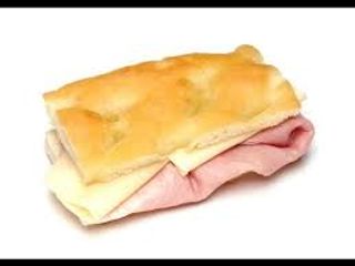 Cotto e formaggio