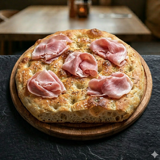 Prosciutto
