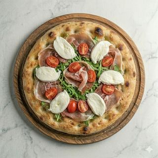 Focaccia estate