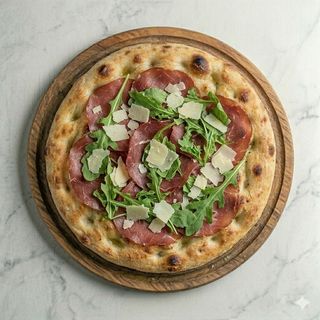 Focaccia italia
