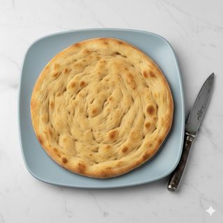 Focaccia Giuseppe