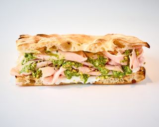 Mortadella