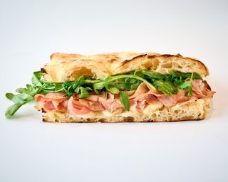 Porchetta
