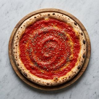 Focaccia