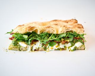 Vegetariana