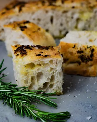 Focaccia