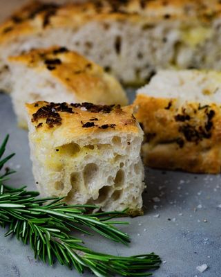 Focaccia