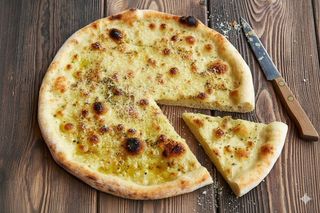 Фокачча с пармезаном (320г)