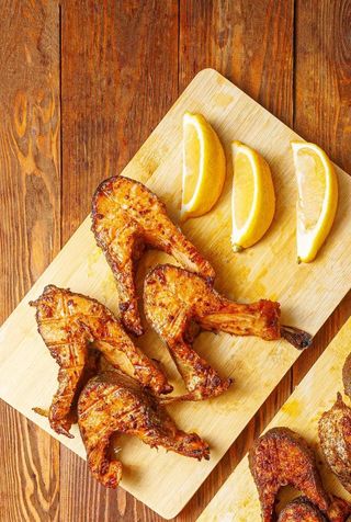 Форель (0,5г)