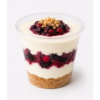 Forest Fruit Cup