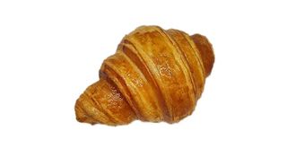 Doppia sfoglia crema a latte e caramello salato