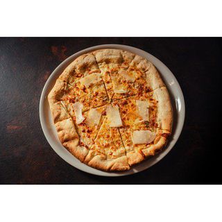 Pizza Four cheeses 530gr