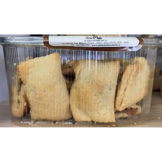 Fracide fichi e mandorle 330 g