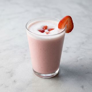 Fragola shake