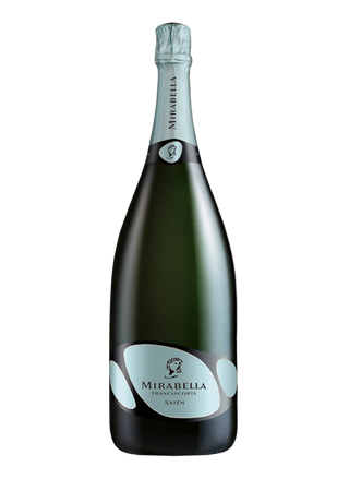 Franciacorta saten - Az. Berlucchi