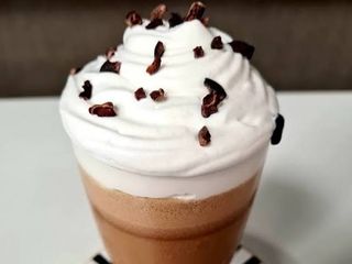 Frapé de Chocolate
