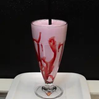Milk shake