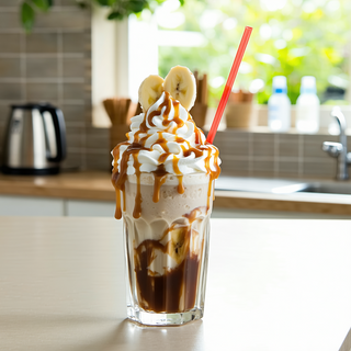 Frappuccino Spéculoos