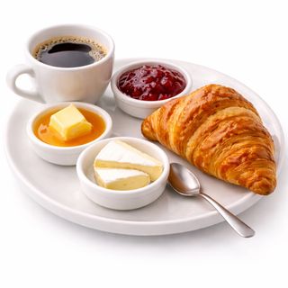 French breakfast