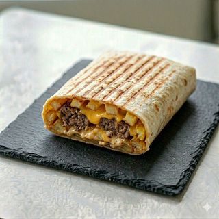 Tacos kefta ''Mio angolo''