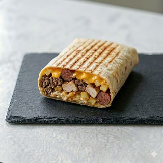 Tacos mix ''Mio angolo''